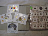 set monezi 1901-1950