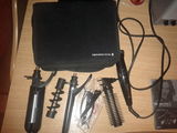 Set ondulator+placa Remington