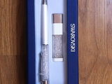 Set Pix & Usb Swarovski