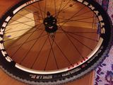 set roti Wtb Stryker 26" TCS Cross Country Race