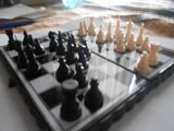 Set sah magnetic