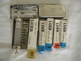 Set seringi medicinale