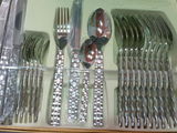 set tacamuri 24 pcs