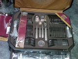 SET TACAMURI 84 PCS