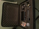 shure beta 58a,pgx2:1700lei