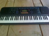 sintetzator CASIO