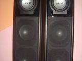 Sistem AKAI 5.1 Nou Nout+Garantie!