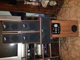 Sistem audio 5.1 Genius