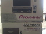 Sistem audio auto Pioneer