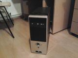 Sistem complet Unitate+Monitor