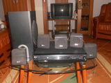 Sistem DVD LG