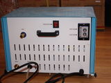 Sistem evaporativ racire terasa