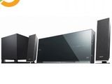 Sistem Home Cinema 3D Ready cu Blu-ray Sony BDV-F500