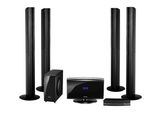 Sistem home cinemam HT-tx250