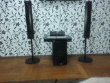 SISTEM HOME THEATRE SONY 1000W