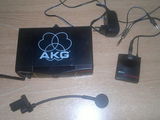SISTEM WIRELESS AKG