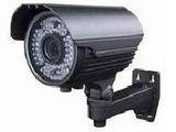 Sisteme de supraveghere video, instalare camere