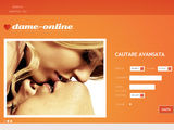 Site de matrimoniale