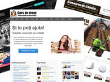 Site-uri web si Magazin Online - PROFESIONAL