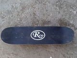 Skateboard RCO