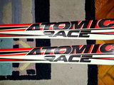Ski Atomic Race GXR Doubledeck Aerospeed 160cm, schiuri, skiuri