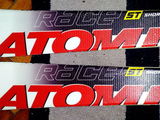 Ski Atomic Race ST 1,49m impecabile schiuri, skiuri