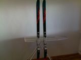 SKI K2, clasic