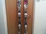 SKI K2 Kung Fujas 2010