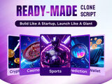 Skip the Coding: Instant Deploy Clone Script for Any Online Business