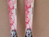 skiuri Fischer 120cm.