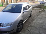 skoda fabia 1.4 benzina