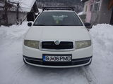 skoda fabia 1.4 mpi