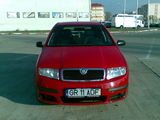  skoda fabia 1.2 / 54 cp