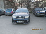 skoda fabia,2002