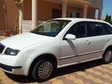 SKODA FABIA 2003 inm.RO