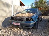 Skoda Octavia 1.8