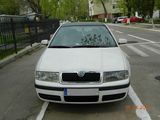 Skoda Octavia 1.9 TDi, 2003