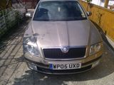 Skoda Octavia 2 2005