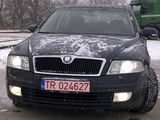 Skoda Octavia 2