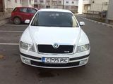 Skoda Octavia 2 VRS