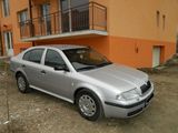 Skoda Octavia 2003