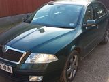 Skoda Octavia 2006