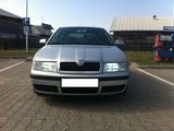 Skoda Octavia 2007