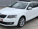 Skoda octavia,an 2015,DSG,150 cp,euro5