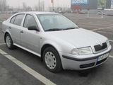 Skoda Oktavia Classic- Sedan, 2003