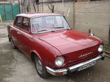 Skoda S100,an1971