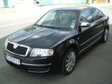 Skoda Superb 2,5 TDI  163cp