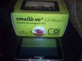Smailo HDx 5.0 Photo Europe Full