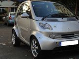 Smart Fortwo 2003