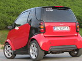 Smart Fortwo CDI